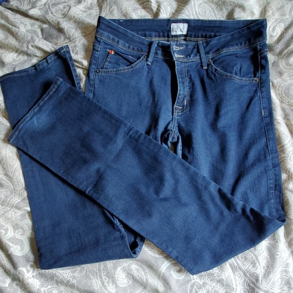 Hudson Jeans Denim - Hudson jeans
